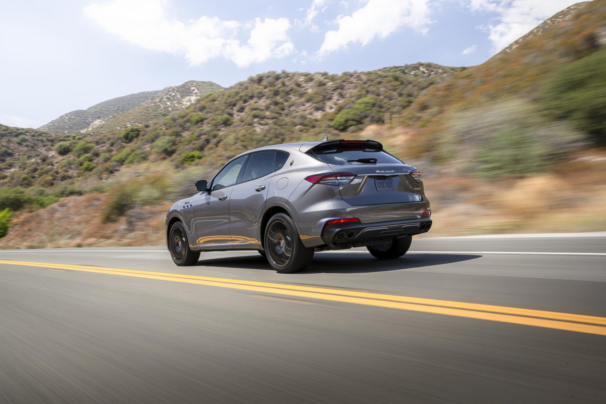 Section 179 Tax Deduction Eligible Vehicles at Mike Ward Automotive